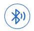 Bluetooth 圖示