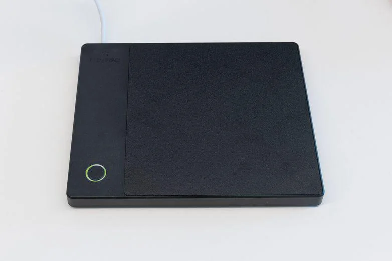 iD POS Pro status light