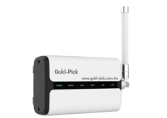 MT75 LoRaWAN Gateway
