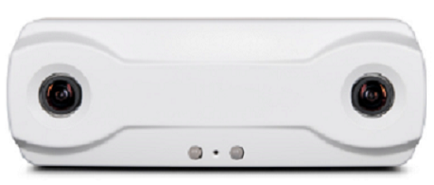 S9 3D 人流計數器