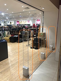 服飾店,C1