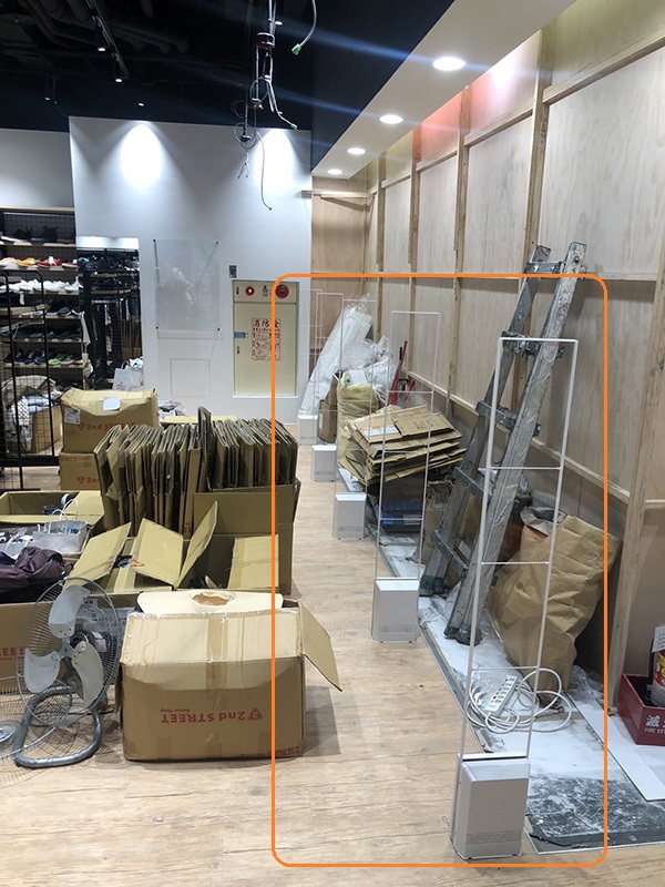 服飾店,C1