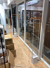 服飾店,C1