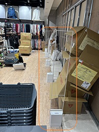 服飾店,C1