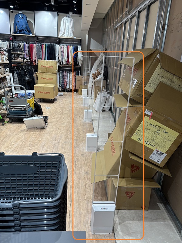 服飾店,C1