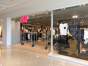 服飾店, i45