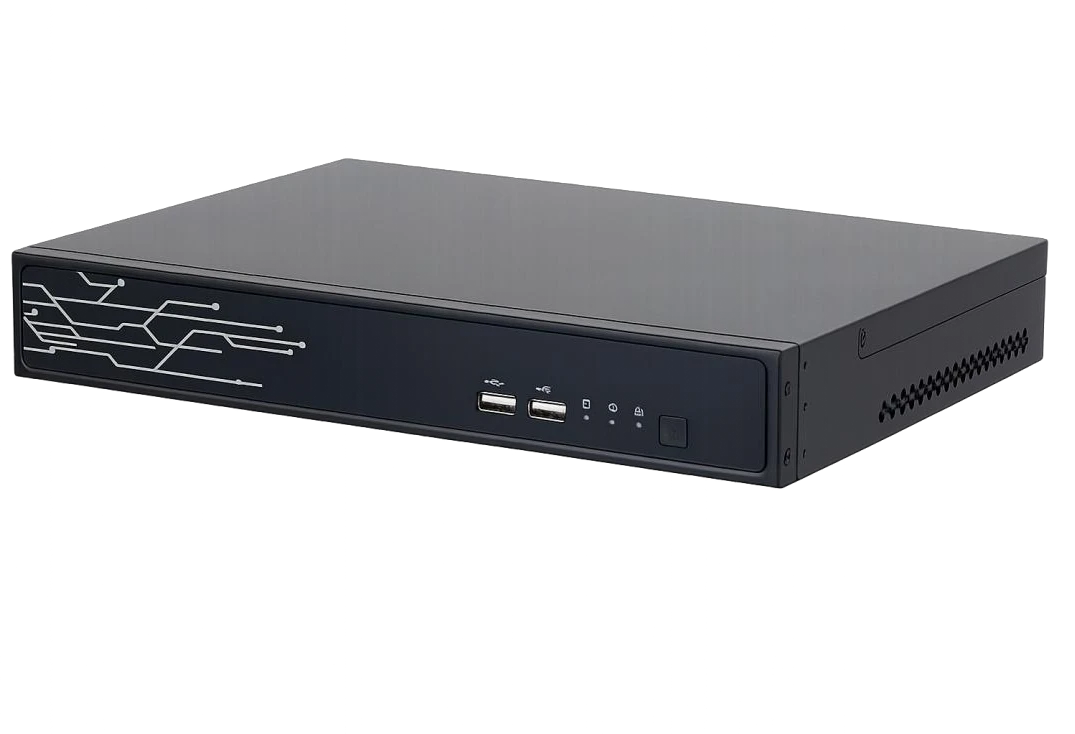 Skynet AI anti-theft video recorder